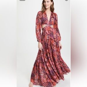 ALC Isabelle dress size 2